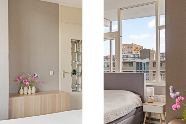 Medium property photo - Koningslaan 246, 3067 TG Rotterdam